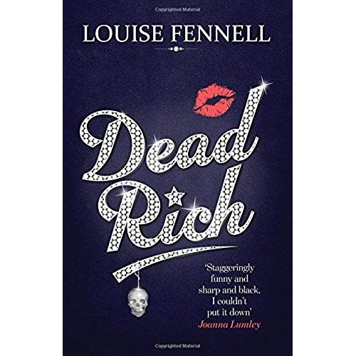 Fennell, L: Dead Rich