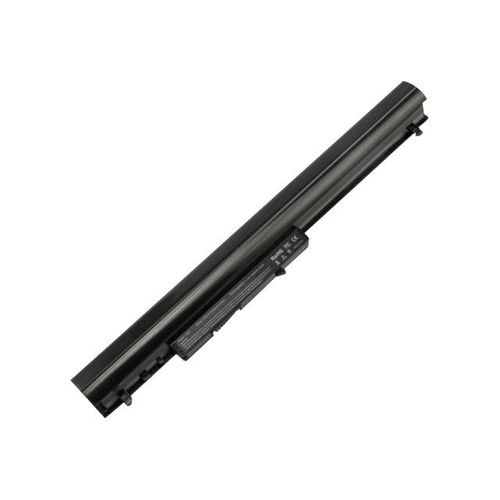 CoreParts - Batterie de portable (équivalent à : HP F3B96AA, HP 752237-001) - Lithium Ion - 4 cellules - 2200 mAh - noir - pour HP Pavilion 14, 15