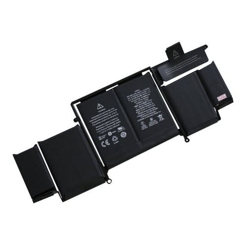 CoreParts - Batterie de portable - 74.9 Wh - pour Apple MacBook Pro with Retina display 13.3" (Early 2015)