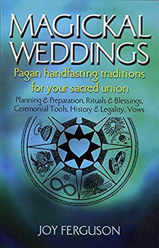 Magickal Weddings