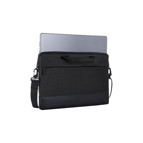 Dell Pro Sleeve 15 - Housse d'ordinateur portable - 15" - Gris bruyère - pour Inspiron 15 5582, 15 7572, 55XX, 75XX; Latitude 55XX; Precision 7530; Vostro 15 7570, 3578