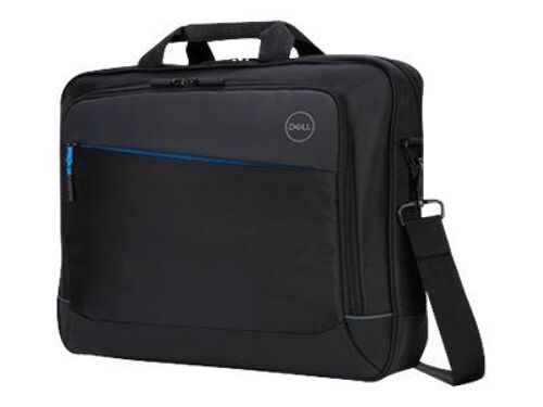 Dell Professional Briefcase 14 - Sacoche pour ordinateur portable - 14" - noir - pour Latitude 7380