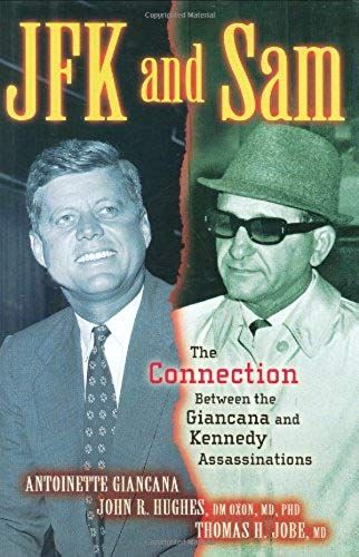 Jfk And Sam