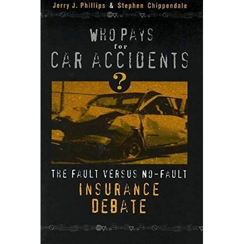 Who Pays For Car Accidents?