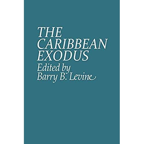 The Caribbean Exodus