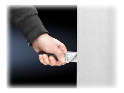 Rittal - Poignée de transport de rack