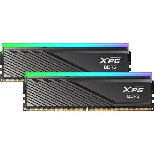 XPG LANCER BLADE RGB module de mémoire 32 Go 2 x 16 Go DDR5 ECC