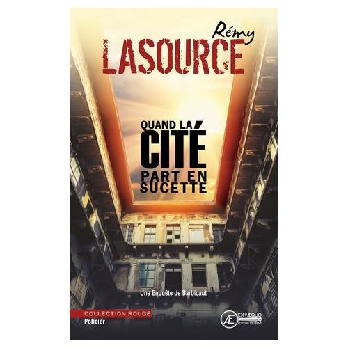Quand La Cité Part En Sucette
