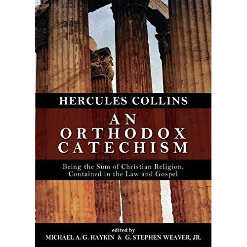 An Orthodox Catechism