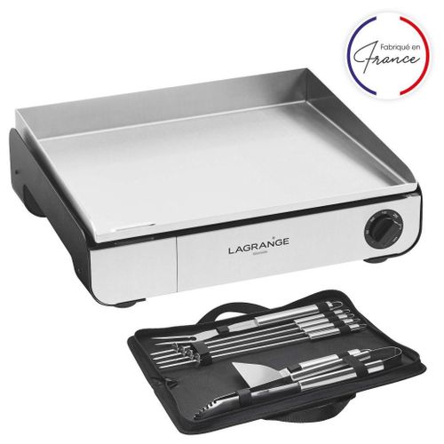 Plancha Lagrange PRO 50