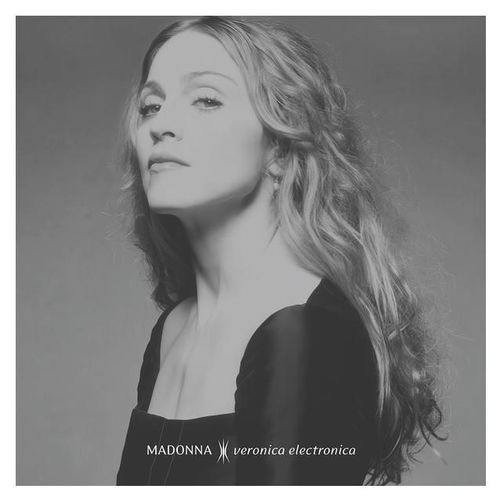 Veronica Electronica - Vinyle