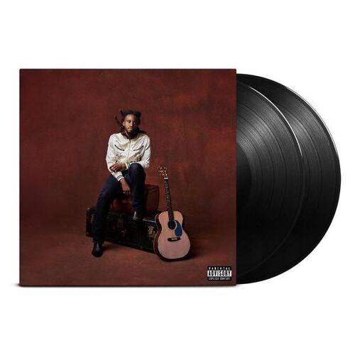 Where I've Been Isn't Where I'm Going - The Complete Edition - Vinyle