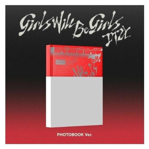 Girls Will Be Girls - Cd Album