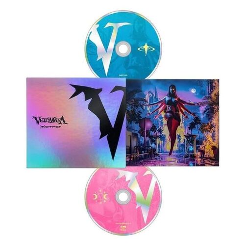 [M]Other - Cd Album