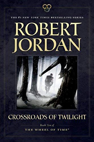 Crossroads Of Twilight