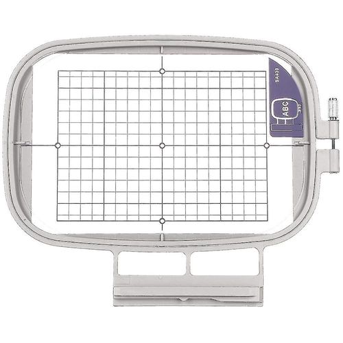 Cerceau pour machine à broder Brother Duetta 4500d 4750d 6000d 6700d Innov-is 2500d 1500d 4000d-sa439-hy