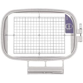 Cerceau pour machine à broder Brother Duetta 4500d 4750d 6000d 6700d Innov-is 2500d 1500d 4000d-sa439-hy