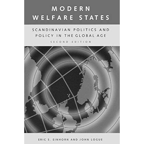 Modern Welfare States