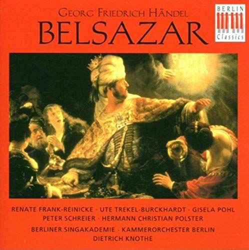 Belsazar