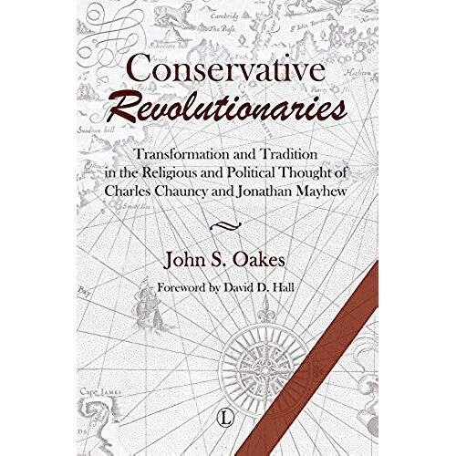 Conservative Revolutionaries