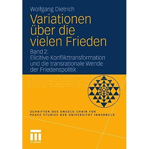 Variationen Über Die Vielen Frieden