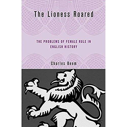 The Lioness Roared