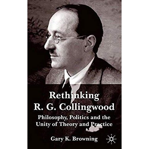 Rethinking R.G. Collingwood