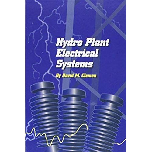 Hydro Plant Electrical Systems