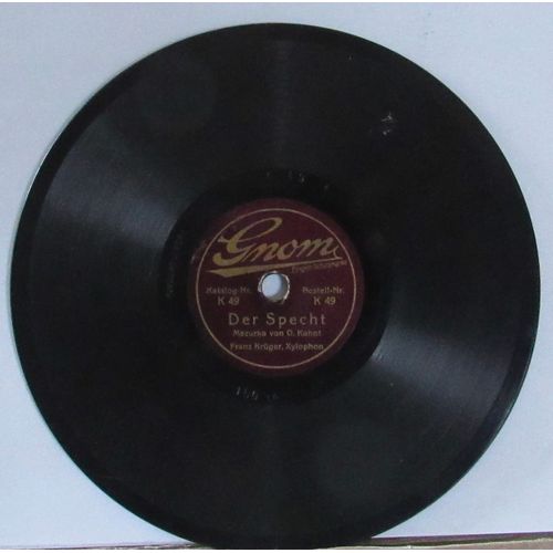 Franz Krüger - Der Specht.