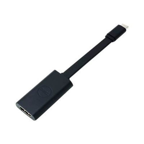 Dell - Adaptateur vidéo externe - USB-C - HDMI