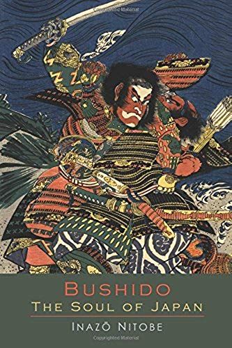 Bushido The Soul Of Japan