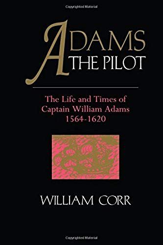 Adams The Pilot