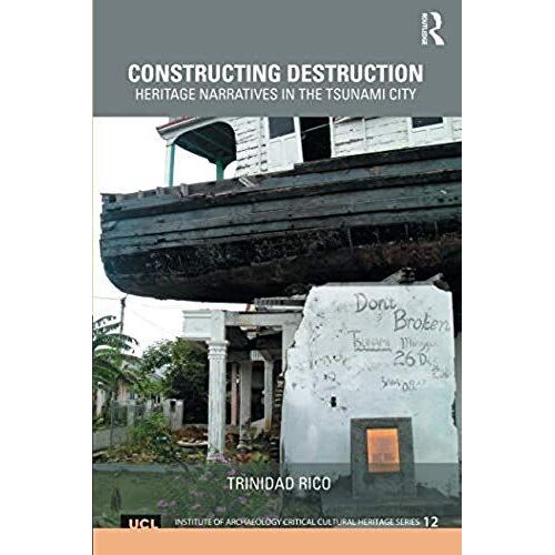 Constructing Destruction