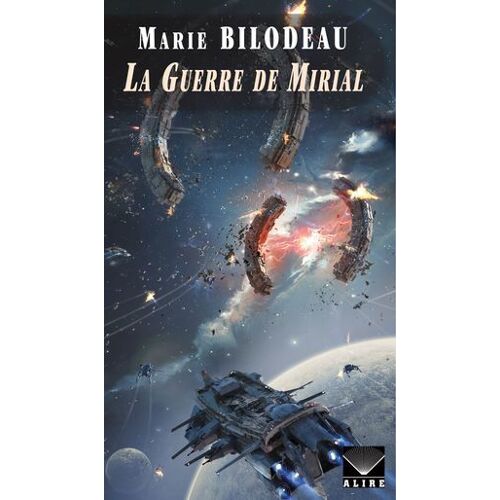Guerre De Mirial (La)