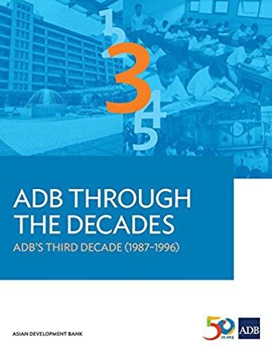 Adb Through The Decades