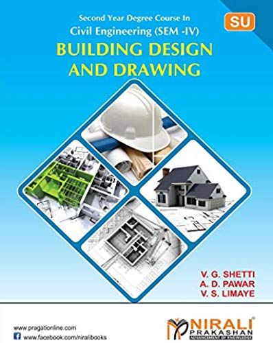 Building Design & Drawing