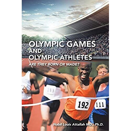 Olympic Games And Olympic Athletes