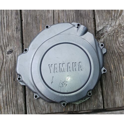 Carter D'embrayage : Crankcase Cover Assy 3ld1543000 Xtz 750 1989-1995