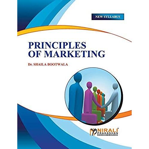Pinciples Of Marketing