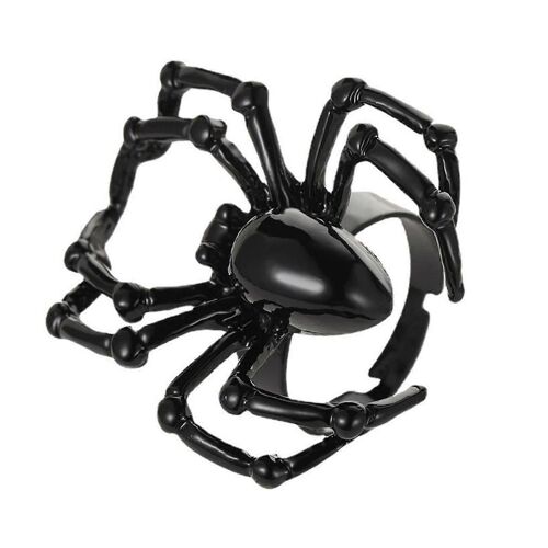 16pcs Femmes Géométrie Fait Main Anneau Ensemble Femme Bijoux Cadeau Emballage Anneaux