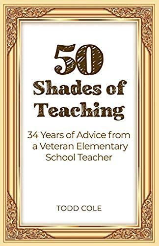 50 Shades Of Teaching