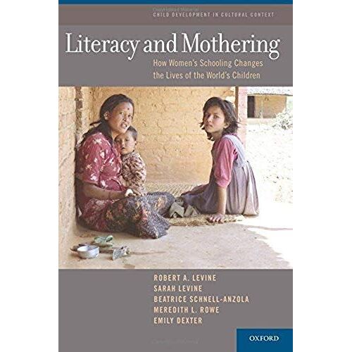 Literacy And Mothering