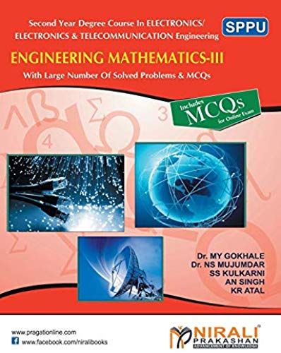 Engineering Mathematics Iii