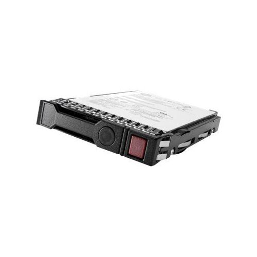HPE Enterprise - Disque dur - 1.8 To - échangeable à chaud - 2.5" SFF - SAS 12Gb/s - 10000 tours/min - avec Support pour HP SmartDrive