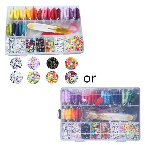 Perle Entretoise Perle Pour La Fabrication De Bijoux Bracelet Collier Accessoire De Bricolage