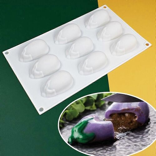 Fondant Gâteau Candy Savon Moule Diy Cuisson Outils De Décoration Pour Gâteau Dessert