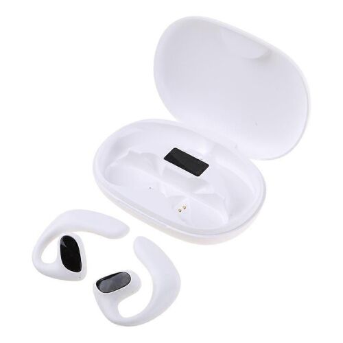 Casque sans fil S900 TWS Conduction osseuse Casque de sport Réduction du bruit IP7