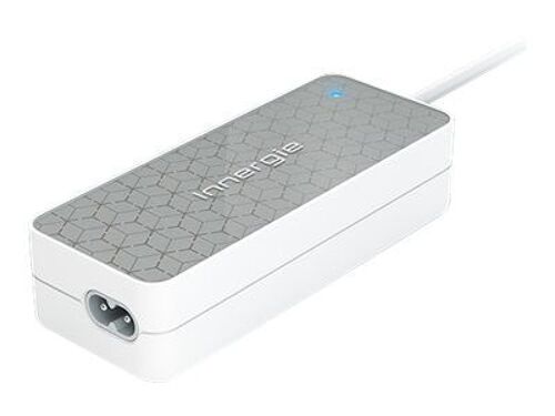 Innergie PowerGear 90 - Adaptateur secteur - CA 100-240 V - 90 Watt