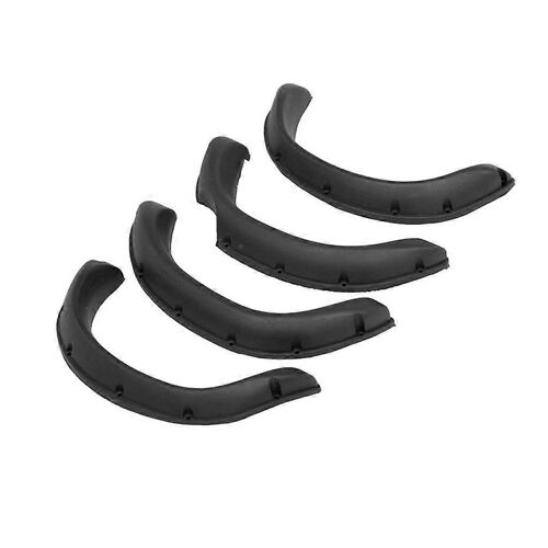 Mud Guards for Crawlers Mudflap Mudguard Remote Control Car Accessories