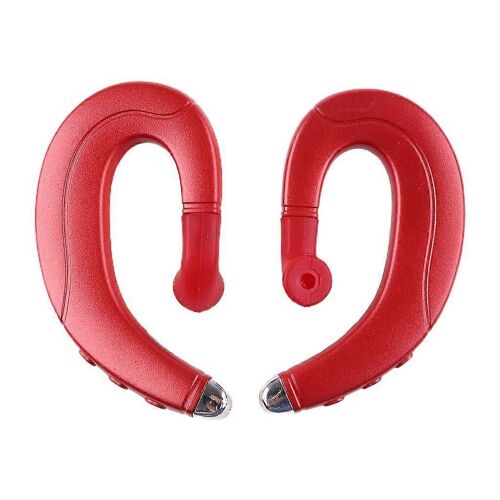 Stéréo Oreille Suspendue Écouteur Imperméable à l'eau Sans Fil Active Noise Annulation